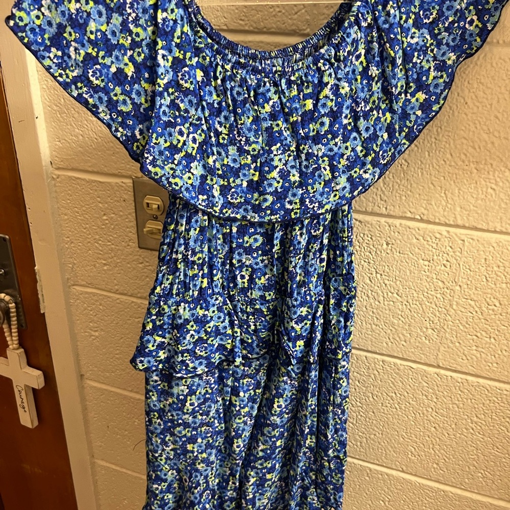 ZARA SUNDRESS - Picture 3 of 3